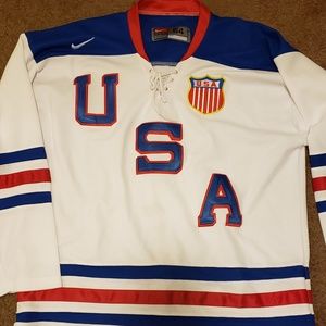 USA Hockey Jersey